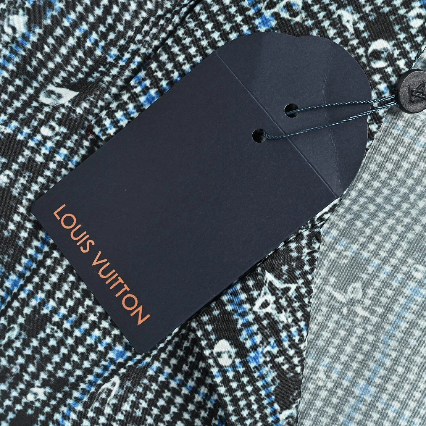 Louis Vuitton/
